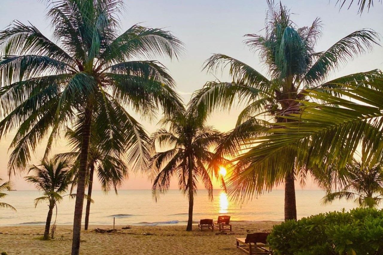 Sonaga Beach Resort Phu Quoc