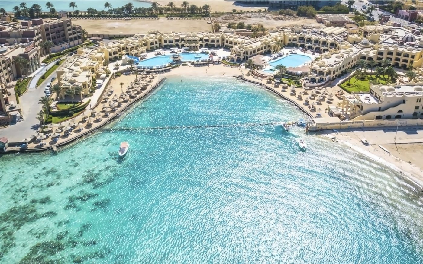 Sunny Days El Palacio Resort & Spa