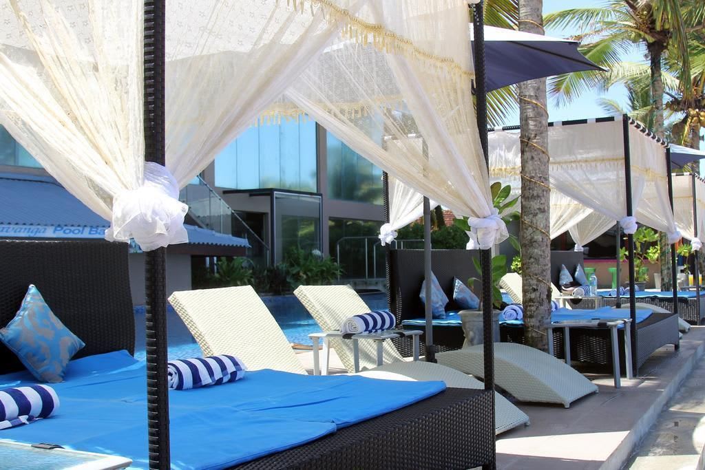 Lavanga Resort & Spa