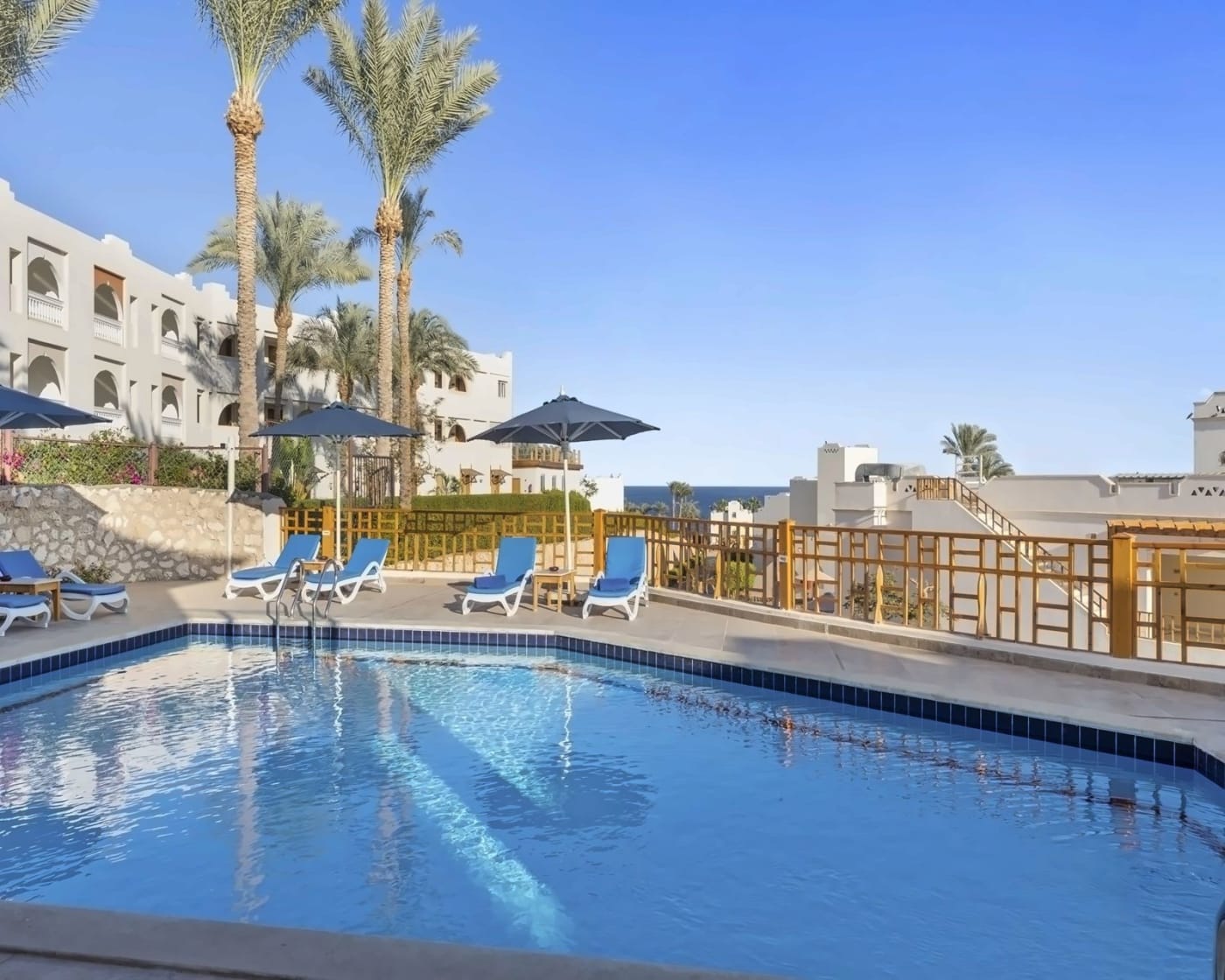 Pickalbatros Royal Grand Sharm Resort