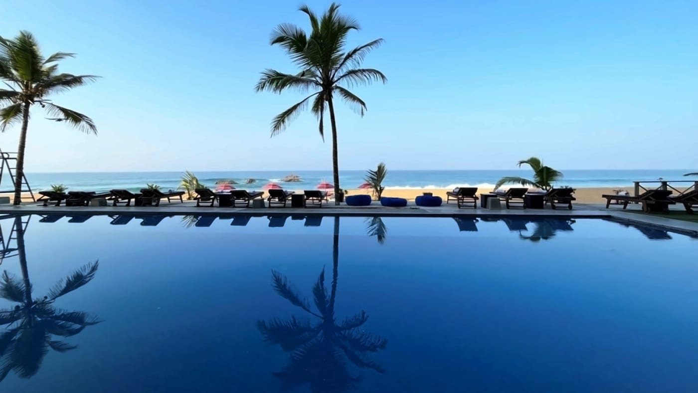 Lavanga Resort & Spa