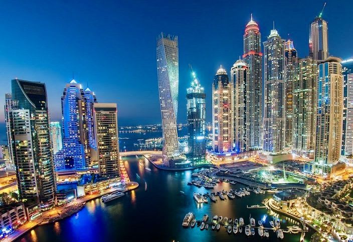 Обʼєднані Арабські Емірати