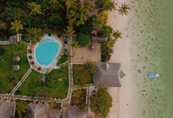 Filao Beach Resort 