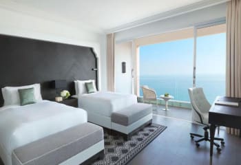Фото Deluxe Room