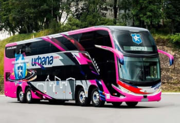 Автобусні тури