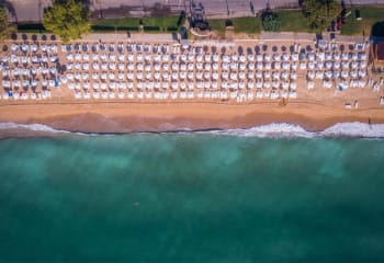 Elpida Beach 