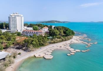 Hotel Punta Wellness & Spa