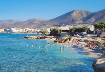 Azure Mare Hotel (Adults Only 16+)