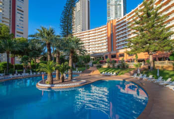 Benidorm East by Pierre & Vacances