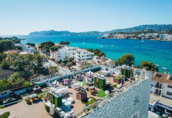 Hotel Bahía del Sol 