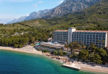 Bluesun Hotel Jadran