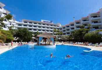 Aguamar Apartamentos
