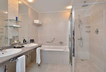Фото Double Room