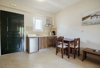 Фото Apartment Deluxe