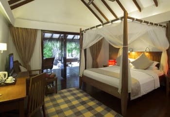 Фото Beach Villa 