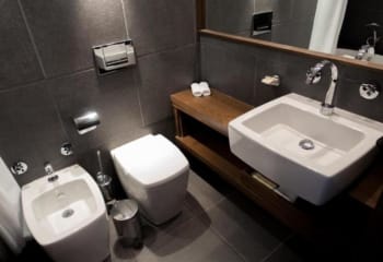 Фото Standard Double Room