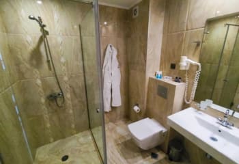 Фото Standard Room SV/PV