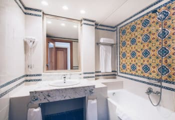 Фото Double Room