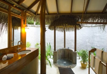 Фото Beach Villa 