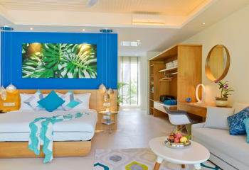 Фото Beach Studio