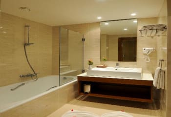 Фото Standard Room SV/GV