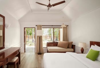 Фото Sun Villa 