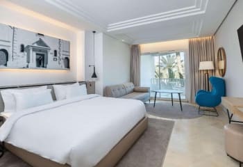 Фото Standard Room