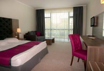 Фото Double Room