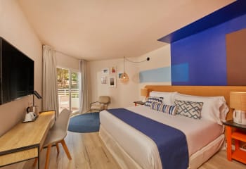 Фото Standard Double Room 