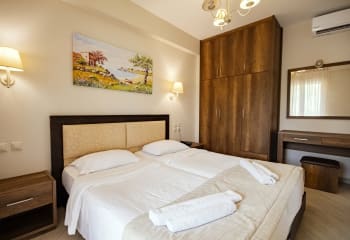 Фото Apartment Deluxe