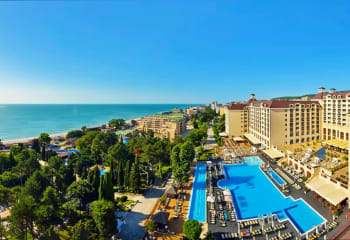 Melia Grand Hermitage
