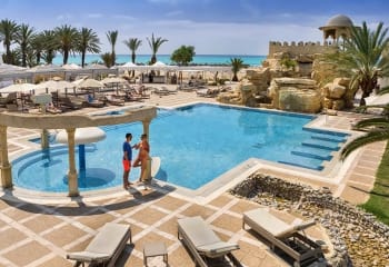 Steigenberger Marhaba Thalasso Hammamet 