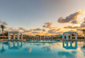 Radisson Blu Palace Resort & Thalasso