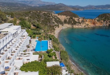 Istron Bay Hotel