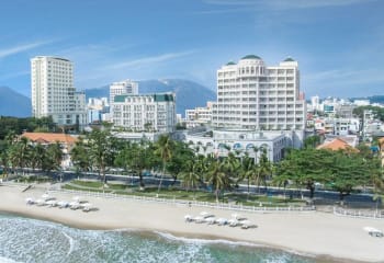 Sunrise Nha Trang Beach Hotel