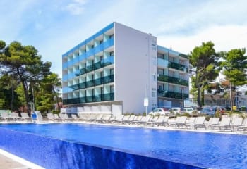 Villas Arausana & Antonina