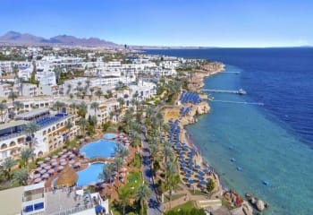 Pickalbatros Royal Grand Sharm Resort
