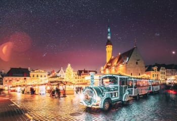 Фото туру