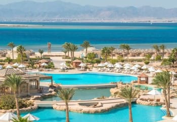 Kempinski Hotel Soma Bay
