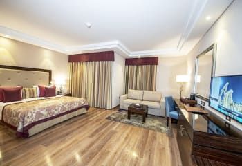 Фото Superior Room Aqua