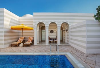 Фото Grand Suite