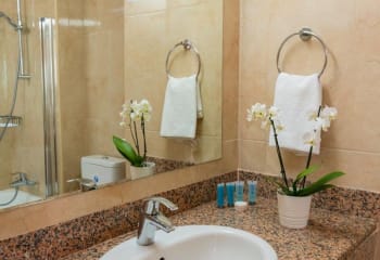 Фото Twin Room Iv/sv