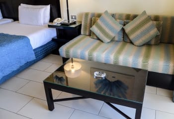 Фото Dbl Room GV/PV