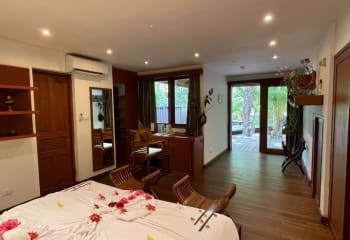 Фото Club Room