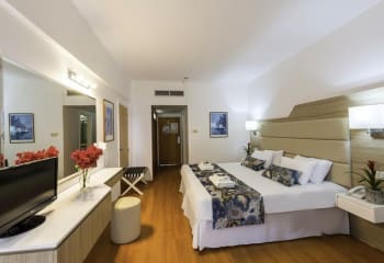 Фото Twin Room Iv/sv
