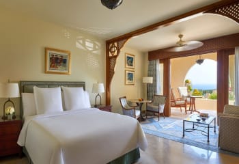 Фото Deluxe Room Sea View
