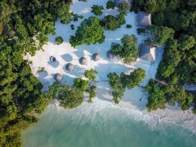 Pearl Beach by Sansi 