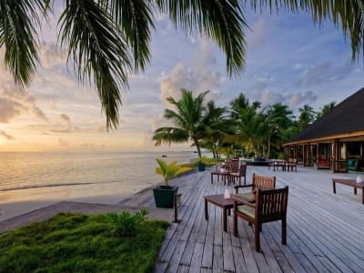 Canareef Resort Maldives 