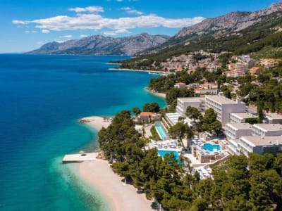 Bluesun Hotel Mala Berulia