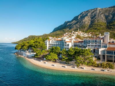 TUI Blue Makarska Resort (Adults Only 16+)